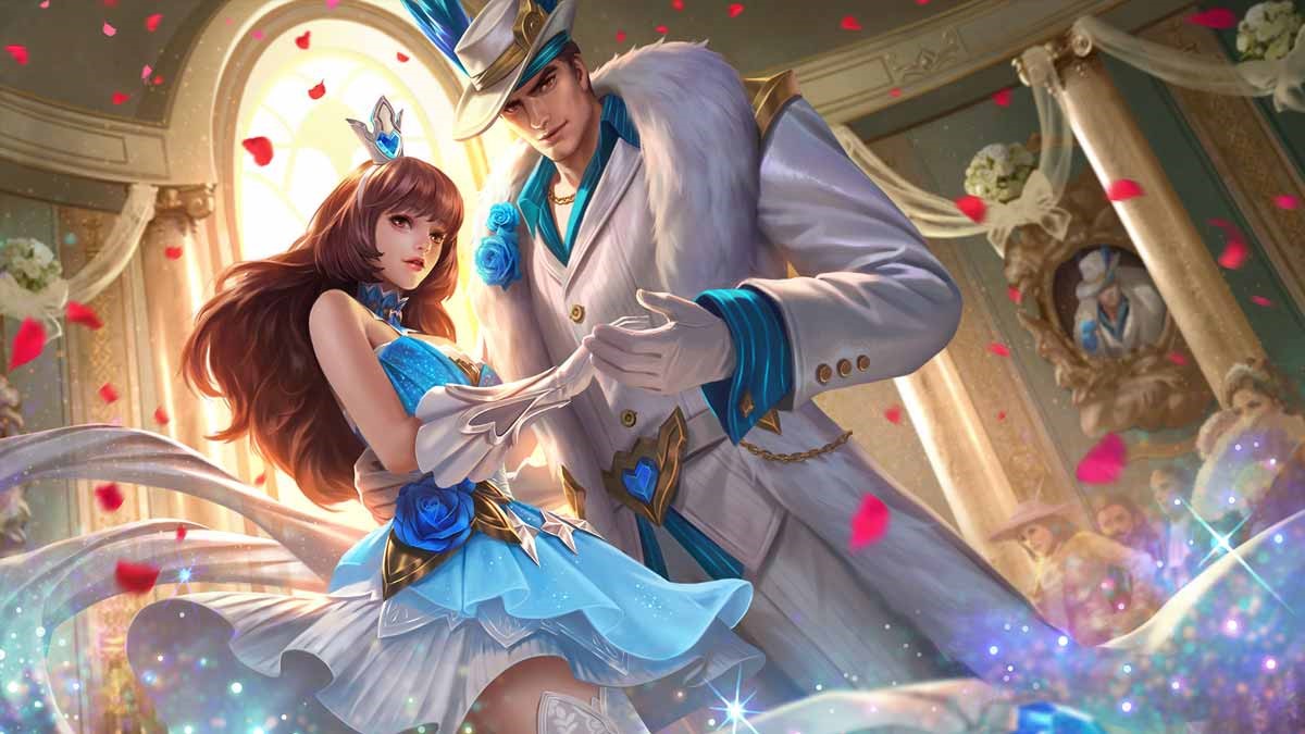 game cho cặp đôi