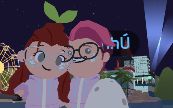 game cho cặp đôi