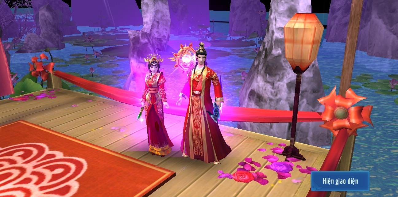 game cho cặp đôi