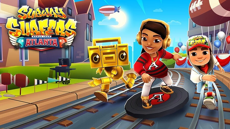 game có lượt tải nhiều nhất thế giới