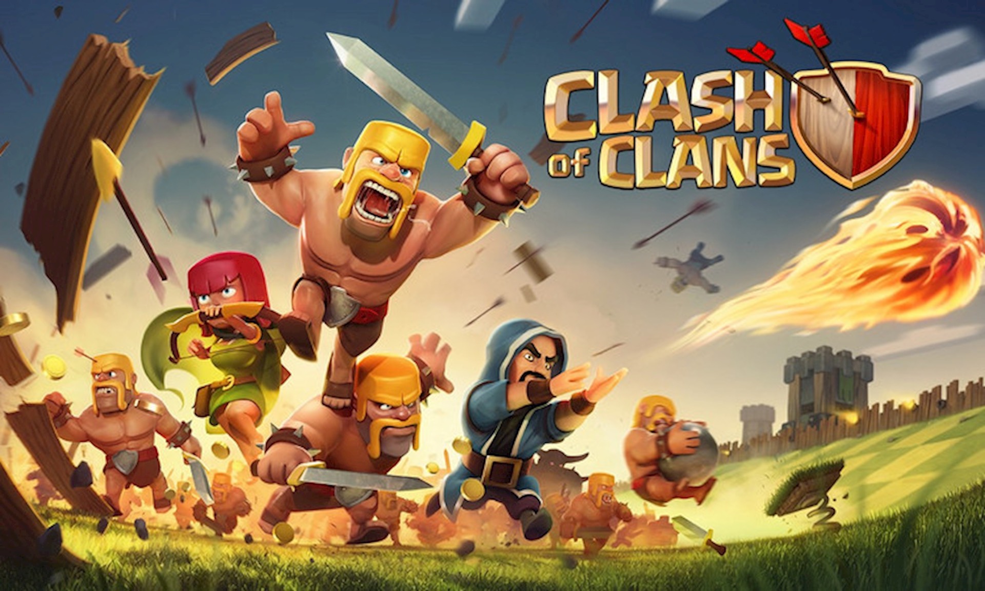 game có lượt tải nhiều nhất thế giới