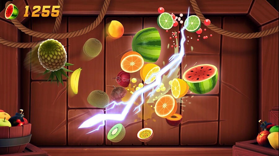 game có lượt tải nhiều nhất thế giới