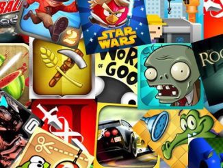 game có lượt tải nhiều nhất thế giới