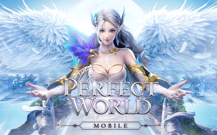 game nhập vai mobile