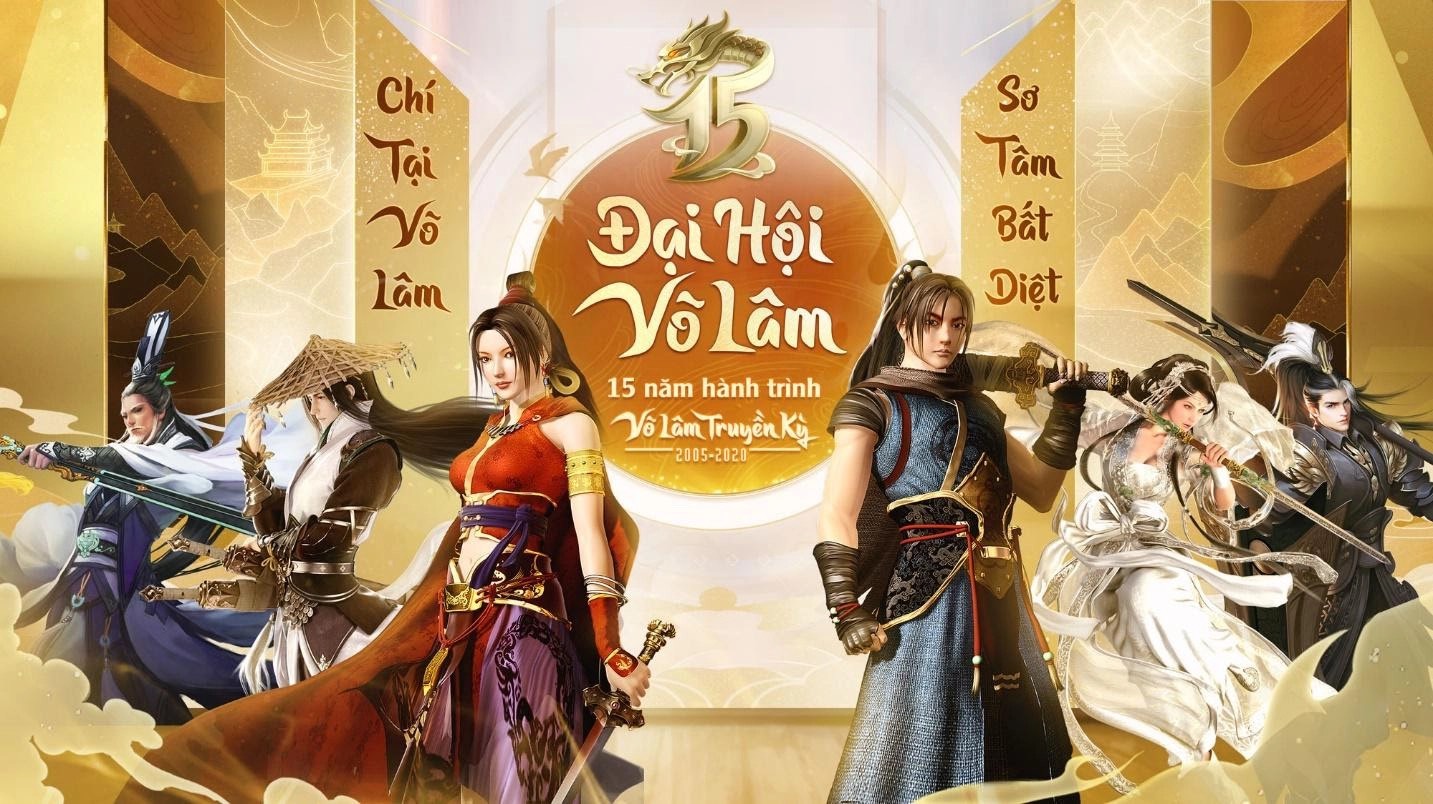 game nhập vai mobile