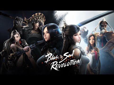 game nhập vai mobile