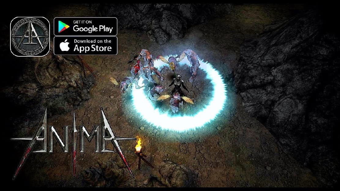 game nhập vai mobile