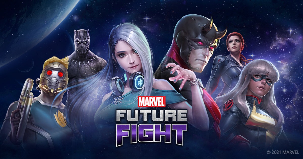 game nhập vai mobile