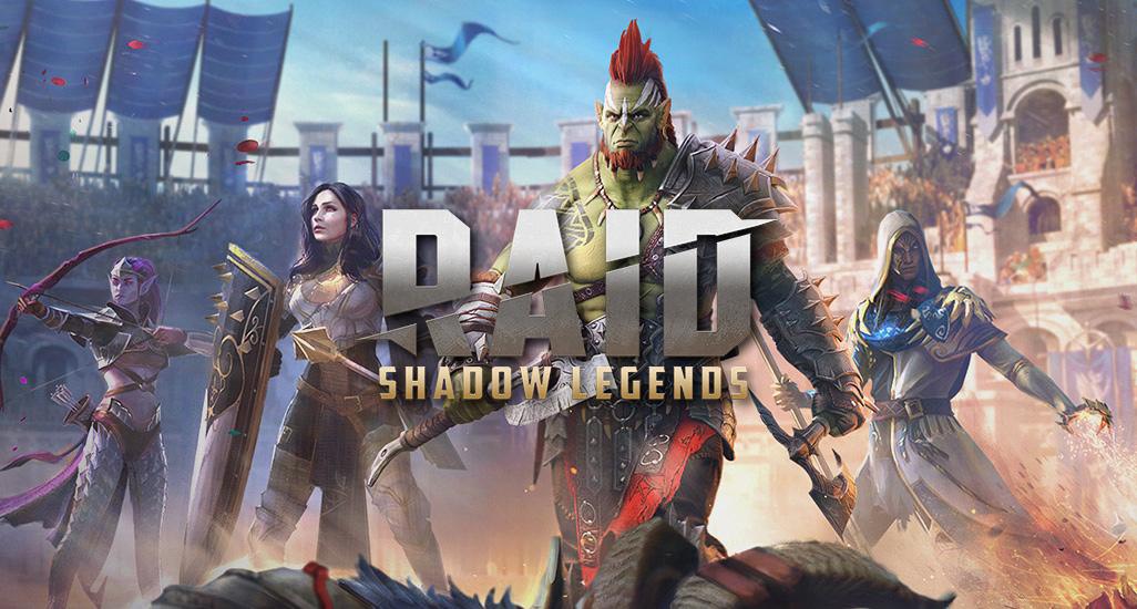 game nhập vai mobile