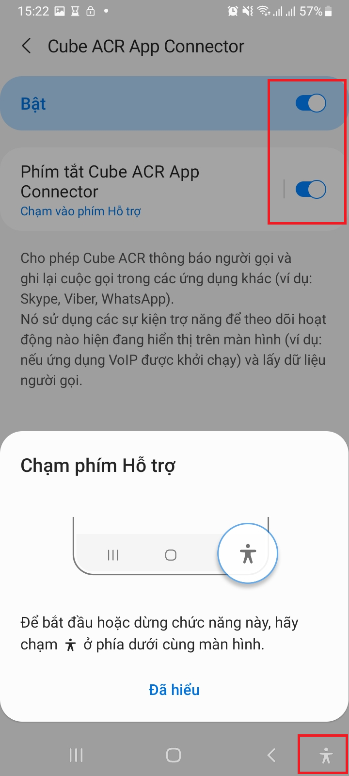 ghi âm cuộc gọi zalo