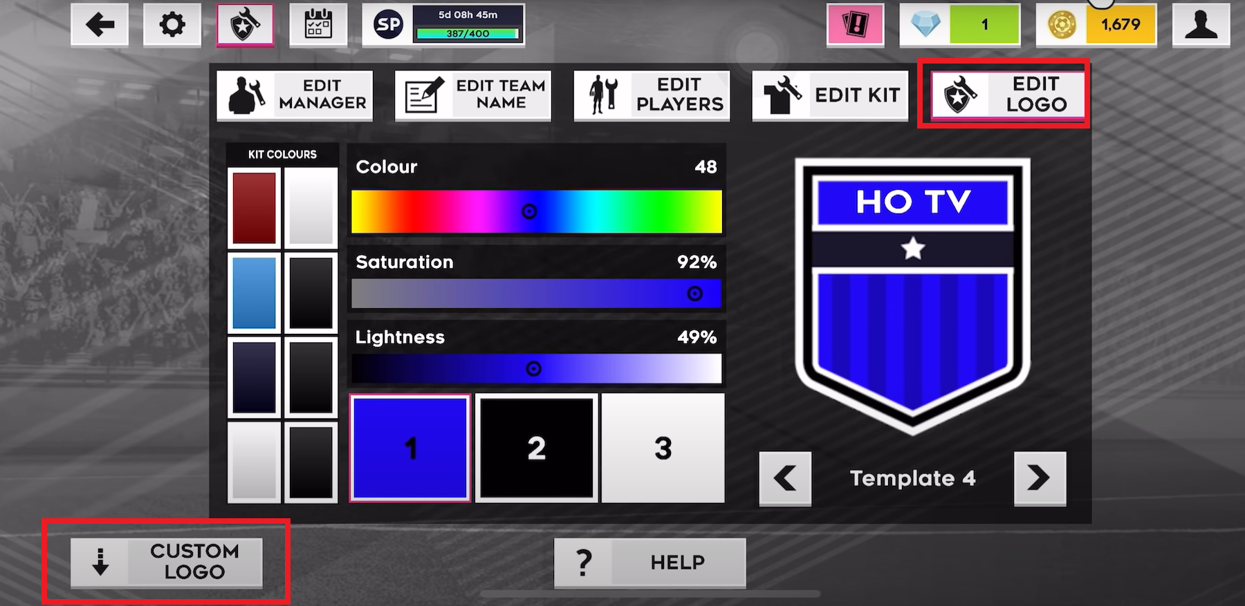 kit việt nam dream league soccer