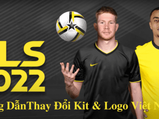 kit việt nam dream league soccer