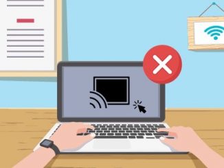 lỗi laptop lenovo không bật được wifi
