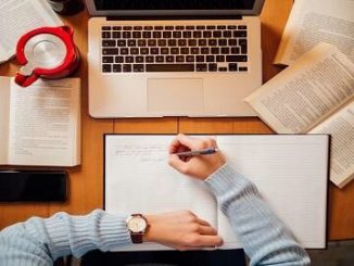 mẫu bài tiểu luận đẹp