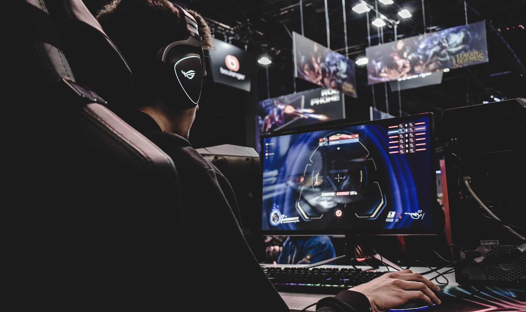 phần mềm tăng FPS