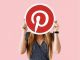 tải video  trên Pinterest