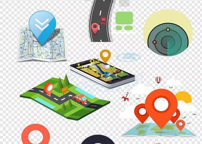 tìm vị trí số điện thoại qua internet