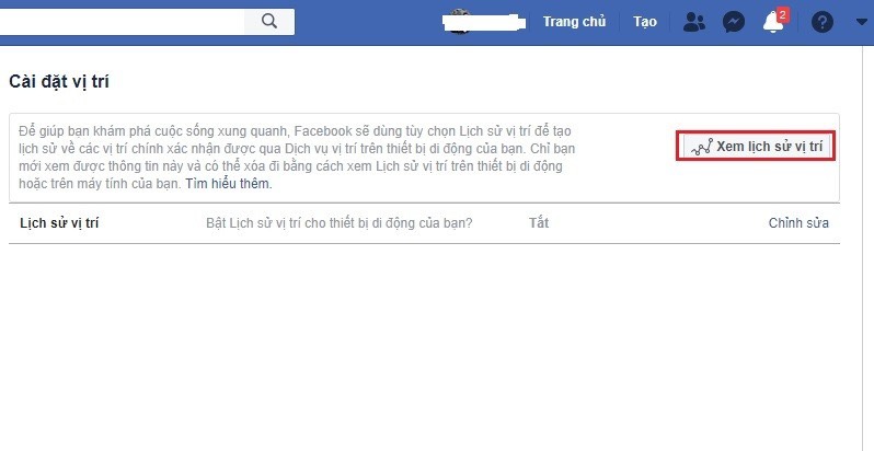tìm vị trí số điện thoại qua internet
