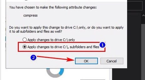 USB bị mất hết dung lượng