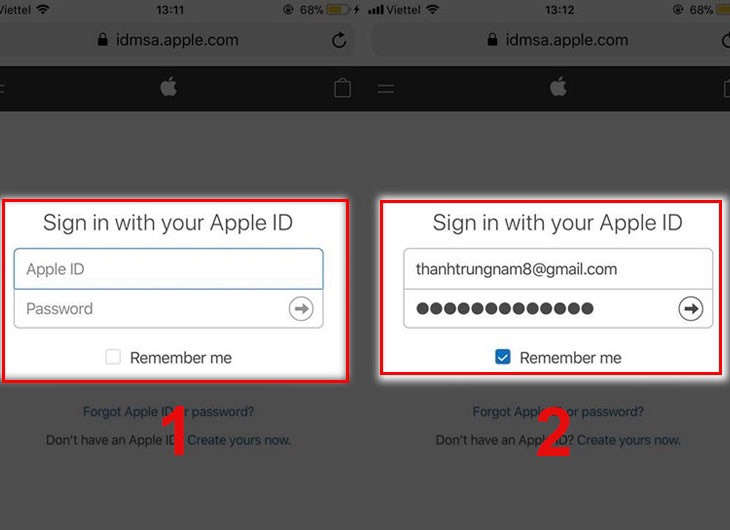 xem ngày kích hoạt iphone