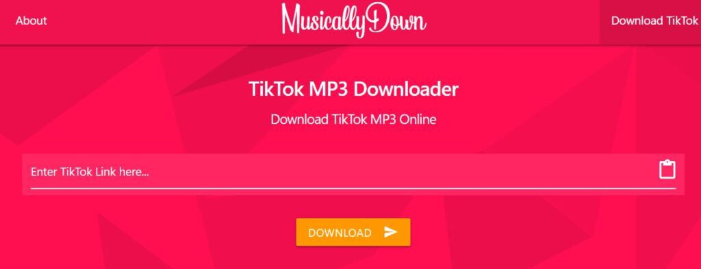 xoá logo tik tok