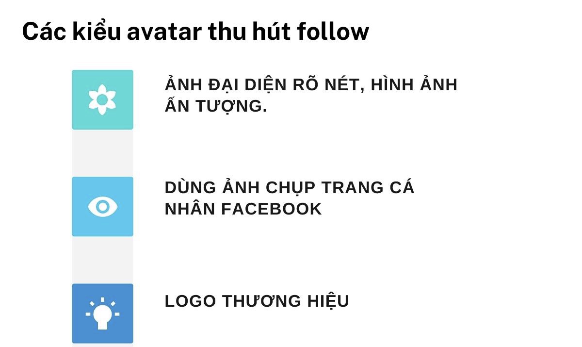 avata trong suốt