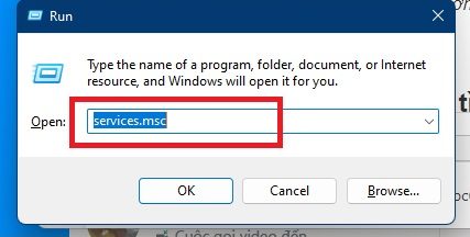 biểu tượng loa bị gạch chéo trong Windows 10