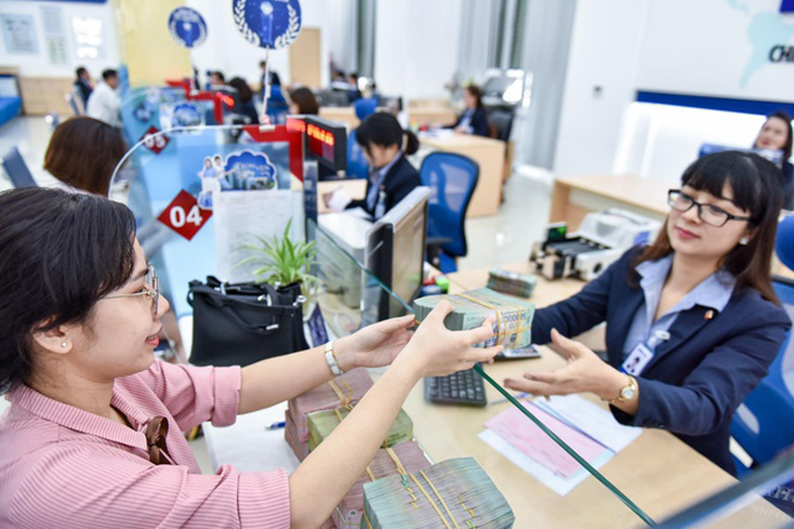 cách chuyển khoản vietcombank qua tin nhắn