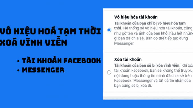cach-deactive-facebook cách deactive facebook