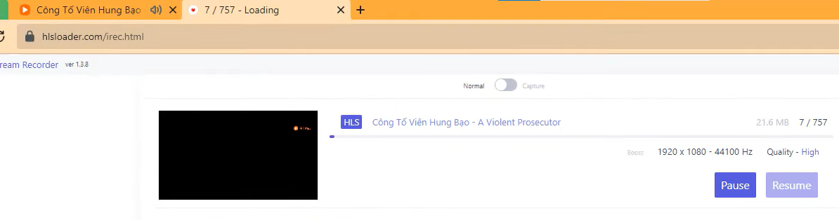 cách download video từ trang web không cho download