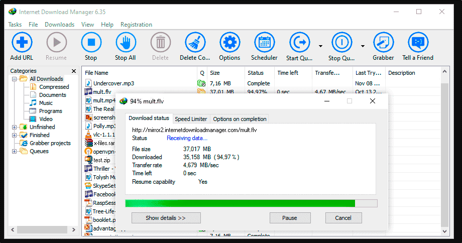 cách download video từ trang web không cho download