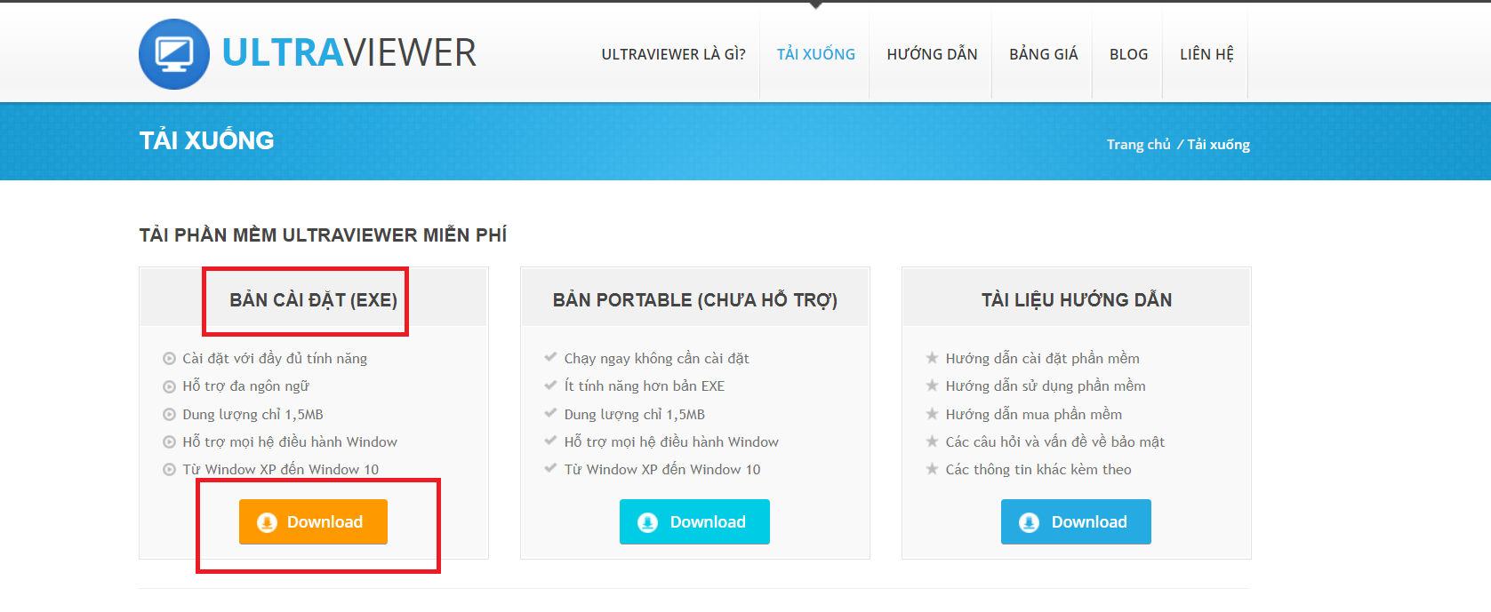 cách sử dụng ultraviewer