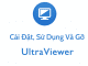 cách sử dụng ultraviewer
