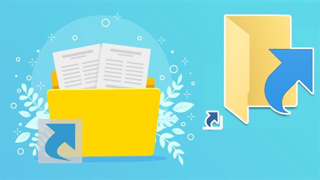 cách tạo shortcut