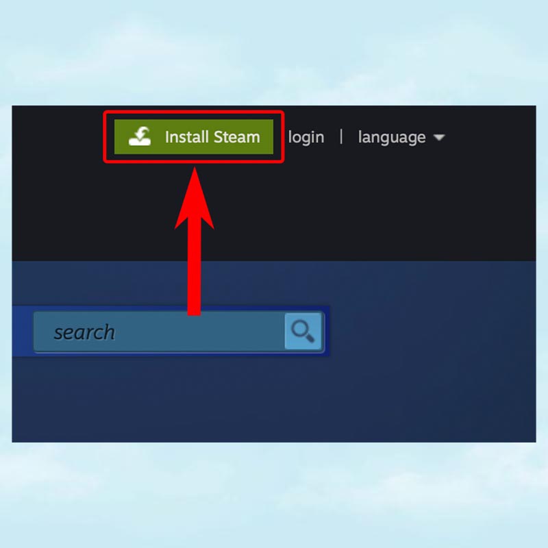 cách tạo tài khoản steam trên điện thoại và máy tính