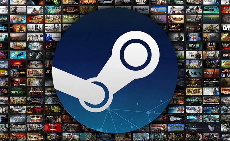 cách tạo tài khoản steam trên điện thoại và máy tính