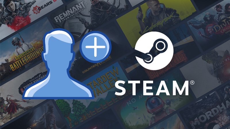 cách tạo tài khoản steam trên điện thoại và máy tính