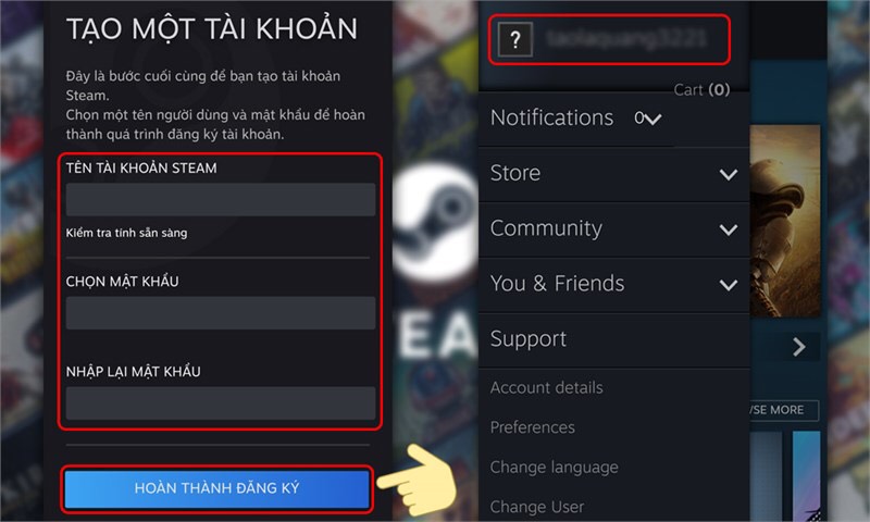 https://store.steampowered.com/join/?l=vietnamese