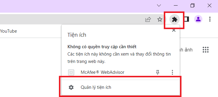 cách thêm idm vào chrome