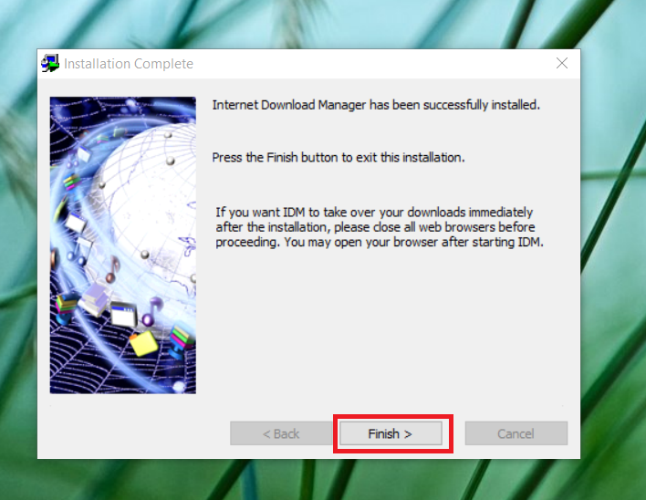 cách thêm idm vào chrome