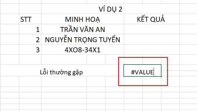 hàm find trong excel