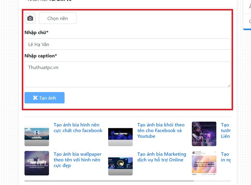hình nền Facebook đẹp