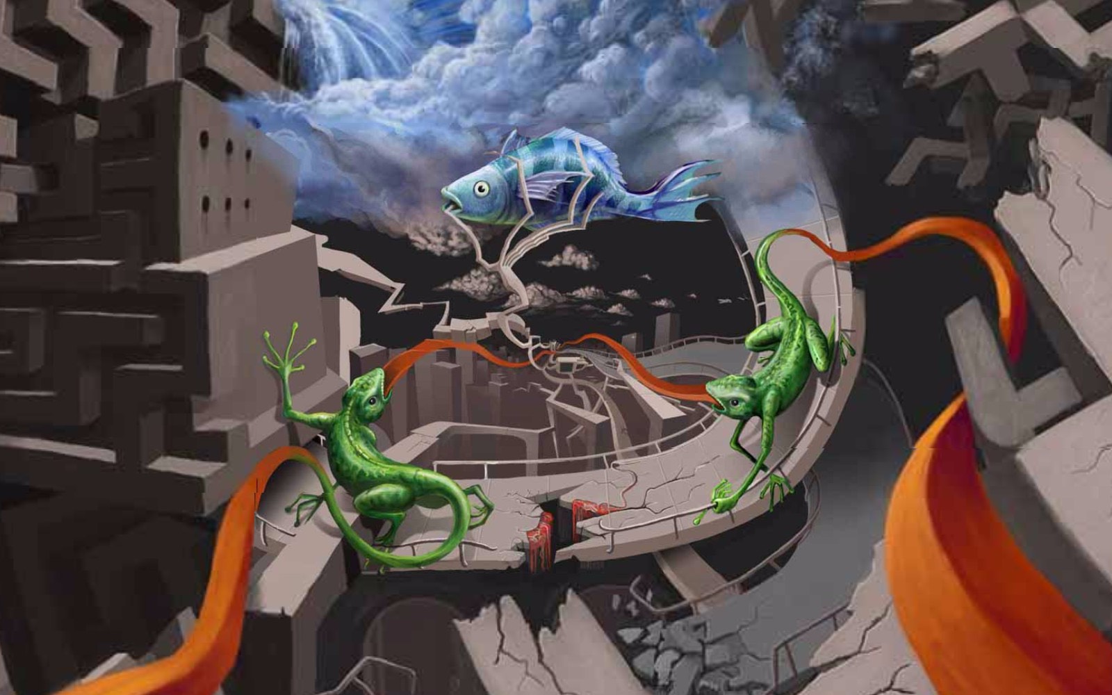 những trang web thú vị