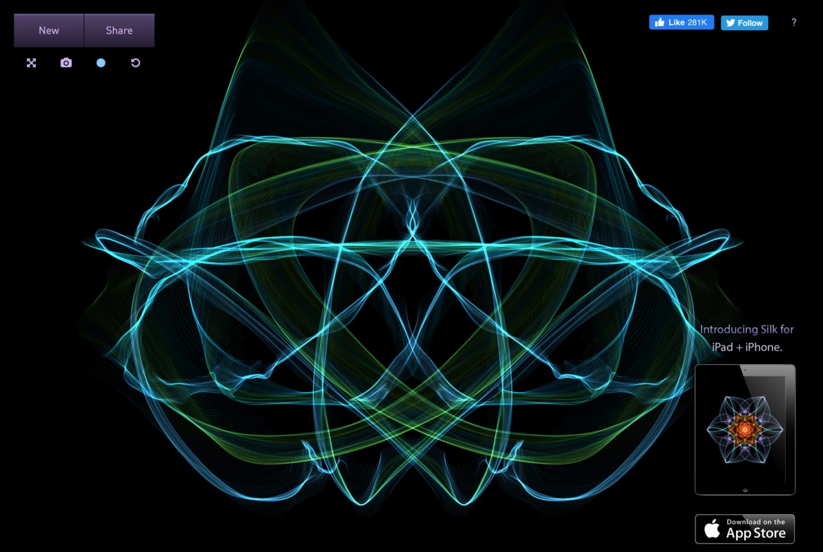 những trang web thú vị