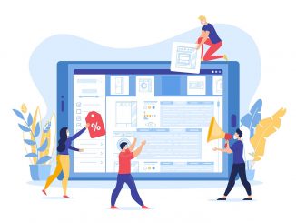 những trang web thú vị