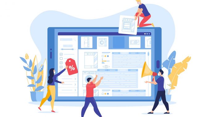 những trang web thú vị