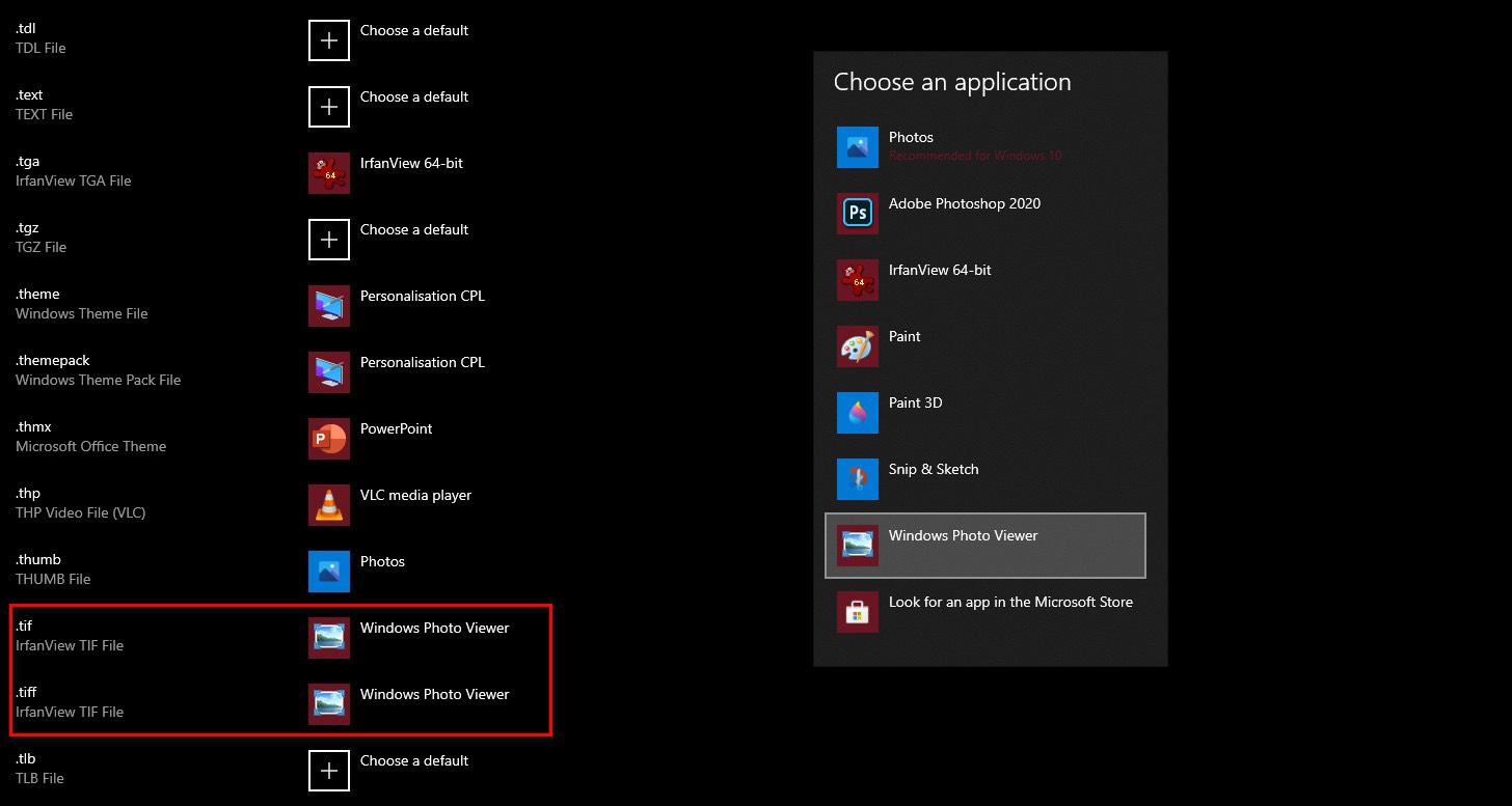 phần mềm xem ảnh gif trên win 7