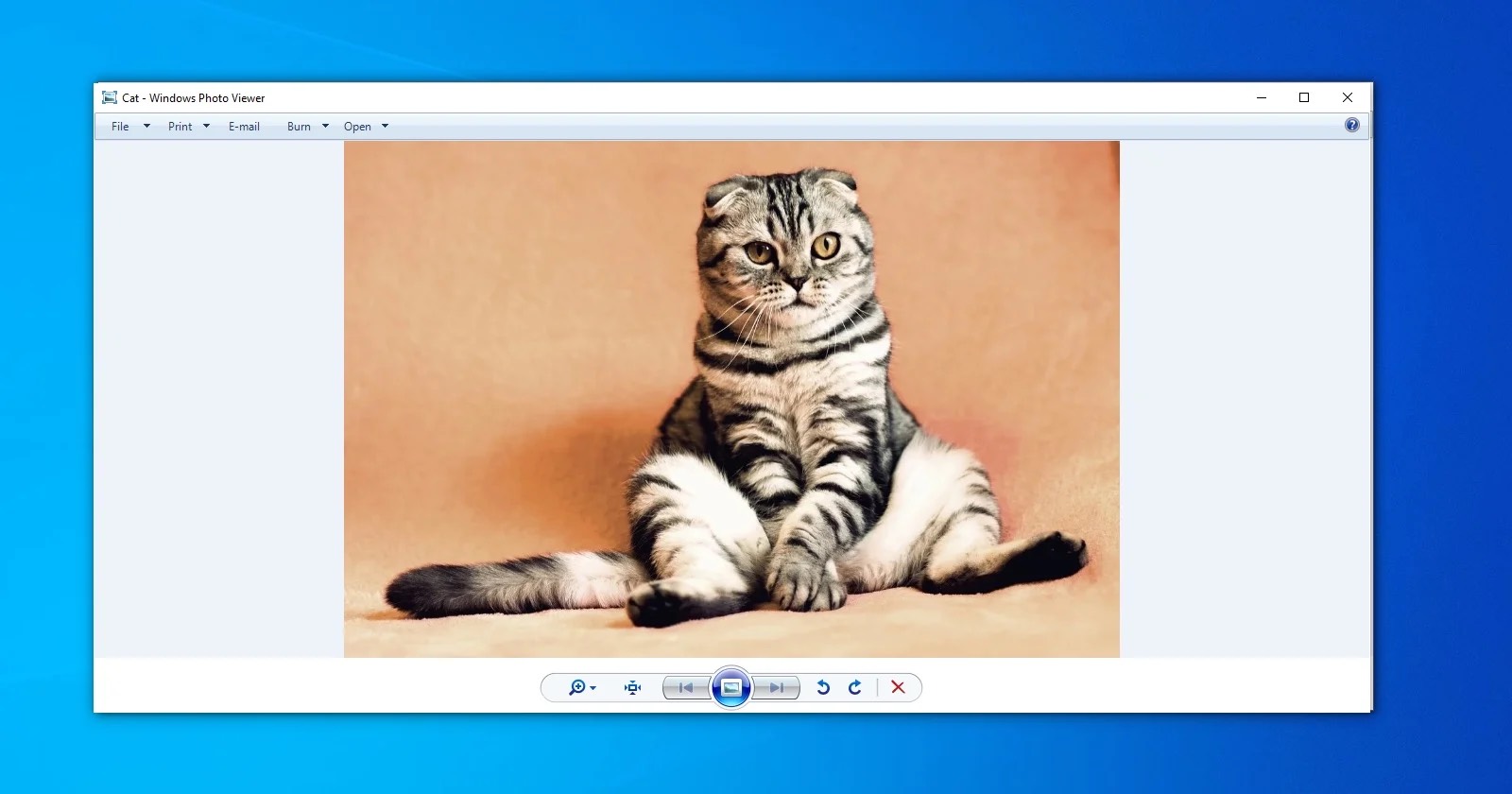 phần mềm xem ảnh gif trên win 7