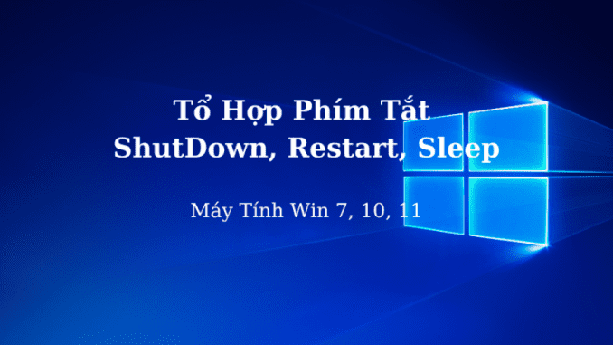 phim-tat-shutdown-win-10 phím tắt shutdown win 10