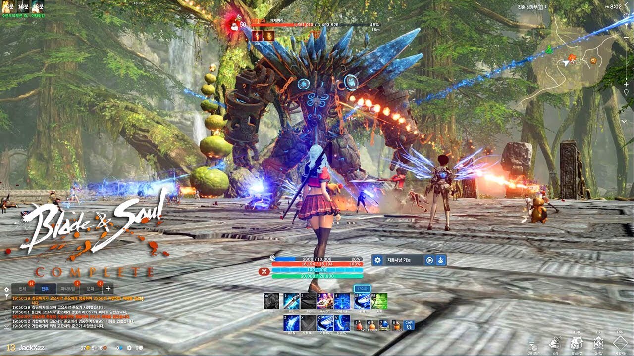 Top Game MMORPG